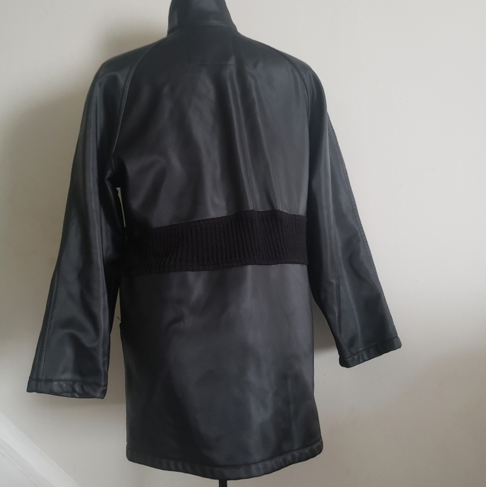Cop Copine Jacket - Picture 2 of 16